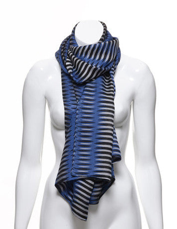 Tiger Finn Silk Long