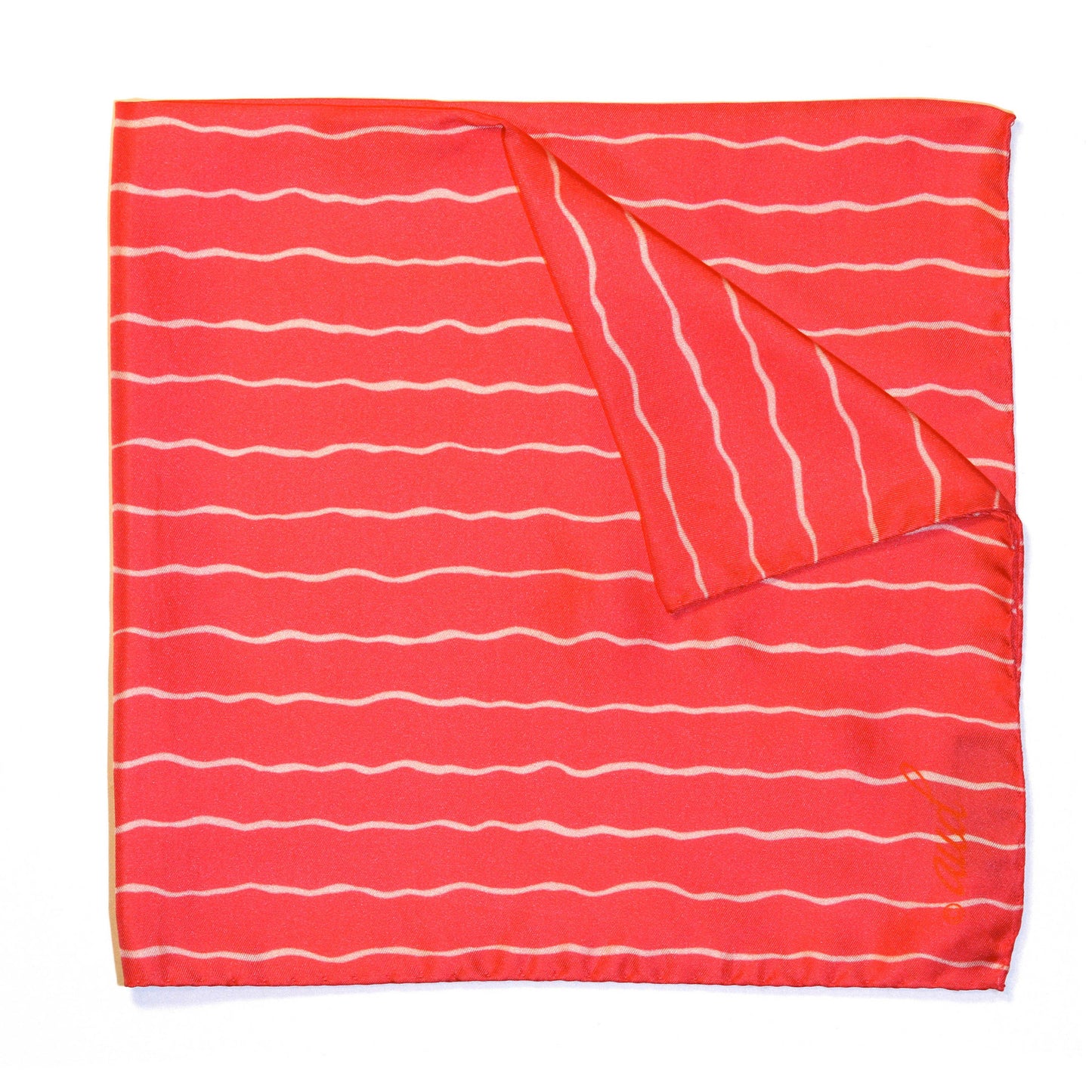 KAI POCKET SQUARE
