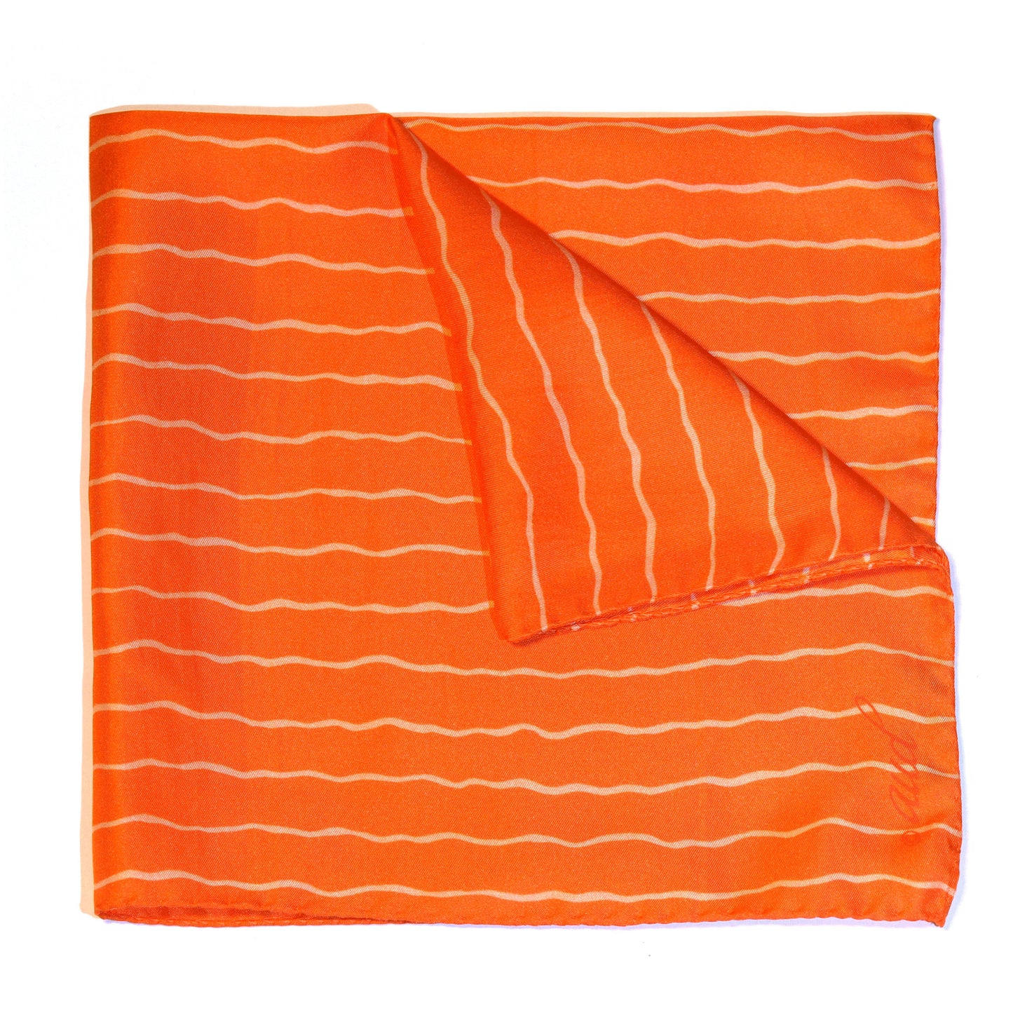KAI POCKET SQUARE