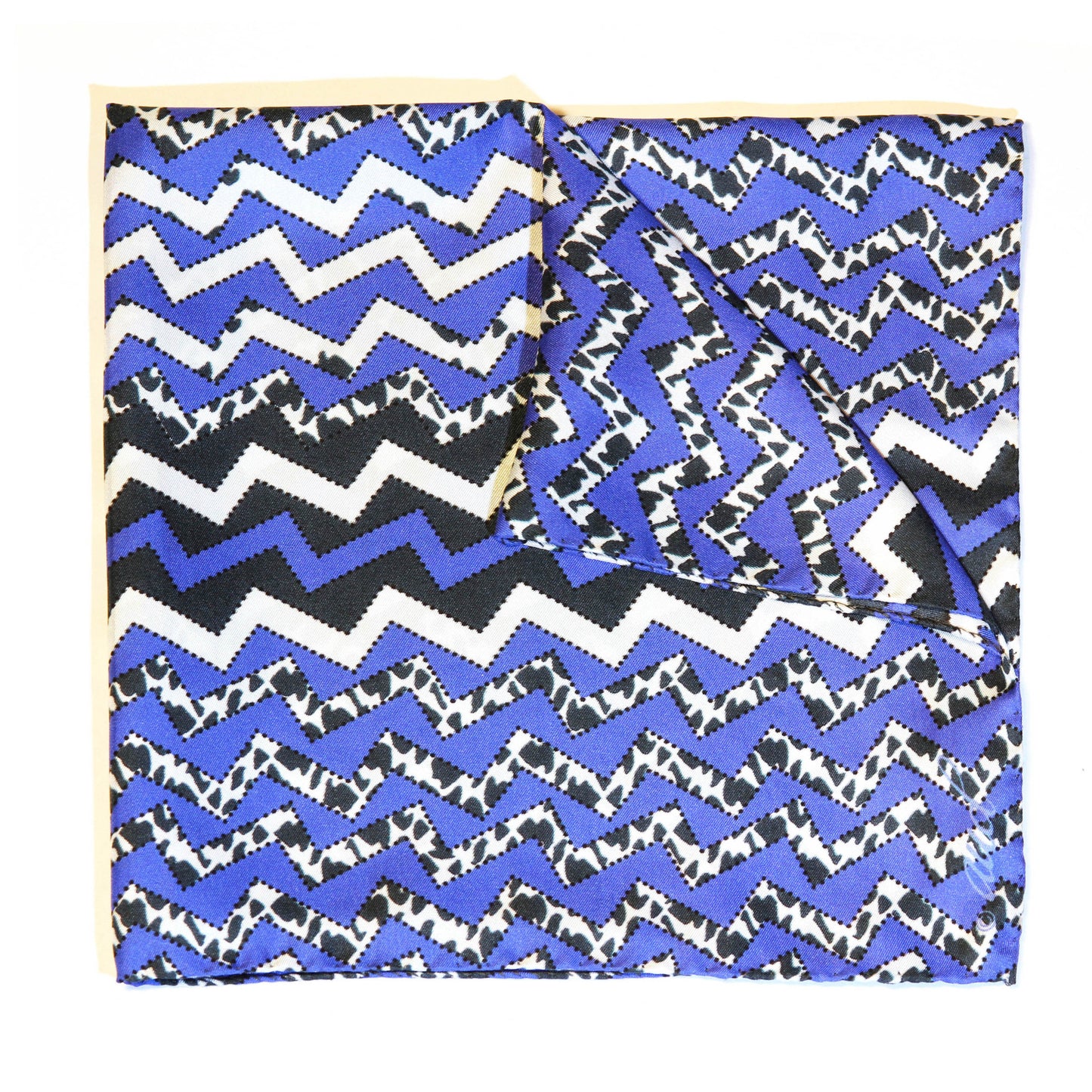 LOU POCKET SQUARE